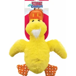 Kong Comfort Jumbo Eend XL