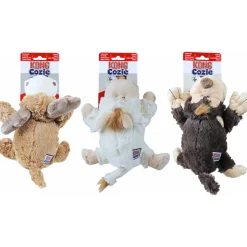 Kong Cozies Naturals M