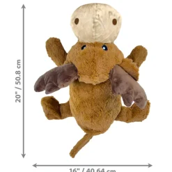 Kong Cozy Jumbo Marvin Eland XL