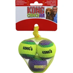 Kong Crunchair Bal S 3 stuks