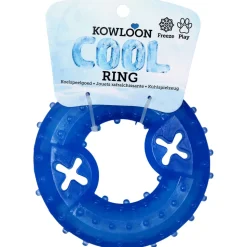 Kowloon Hondenspeelgoed 10 cm Cool Ring