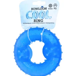 Kowloon Hondenspeelgoed 10 cm Cool Ring
