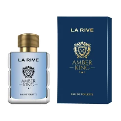 La Rive Amber King Eau de Toilette 100 ml