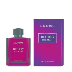 La Rive Blurry Eau de Toilette 100 ml