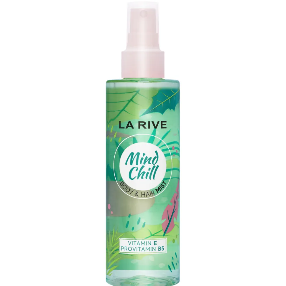 La Rive Body Mist Mind Chill 200 ml