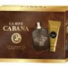 La Rive Cabana Geschenkset 190 ml