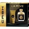 La Rive Cash Men Geschenkset 200 ml
