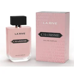 La Rive Charisme Eau de Parfum 100 ml