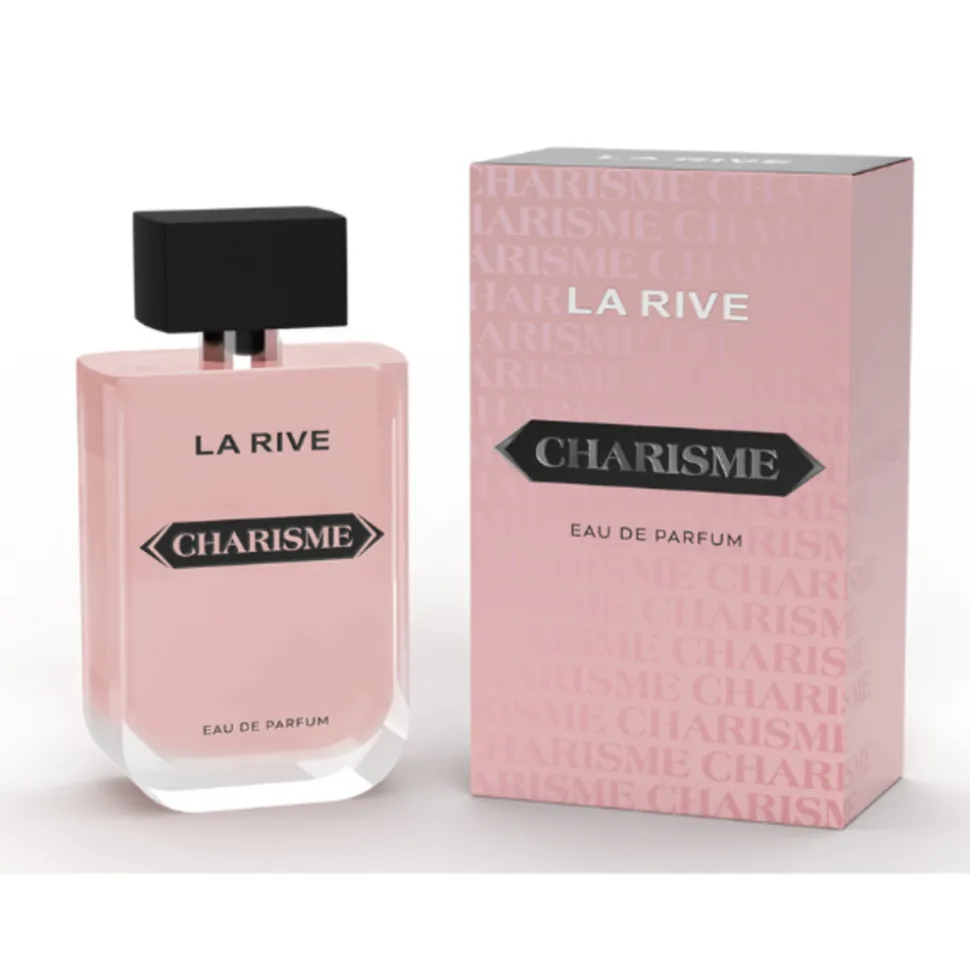 La Rive Charisme Eau de Parfum 100 ml