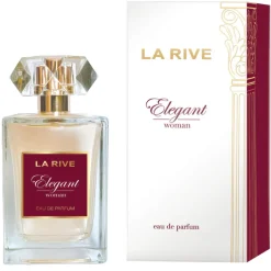 La Rive Elegant Woman Eau de Parfum 100 ml