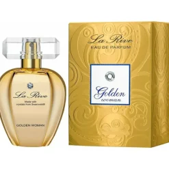 La Rive Golden Woman Eau de Parfum 75 ml