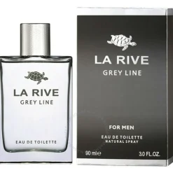 La Rive Grey Line Eau de Toilette 90 ml