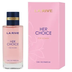 La Rive Her Choice Eau de Parfum 100 ml