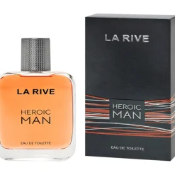 La Rive Heroic Man Eau de Toilette 100 ml