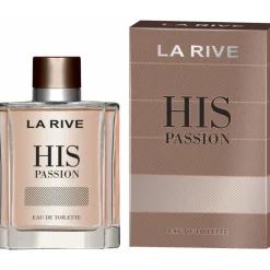 La Rive His Passion Eau de Toilette 100 ml