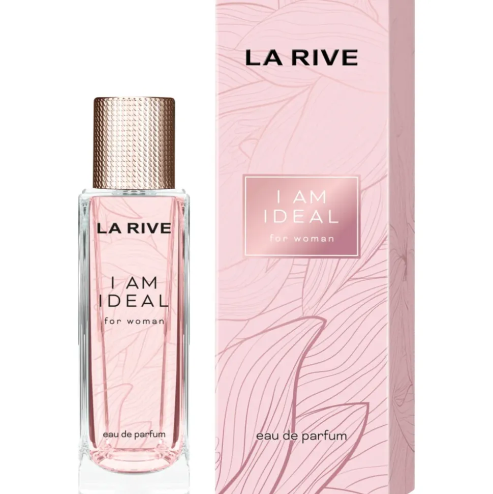 La Rive Ideal Eau de Parfum 100 ml