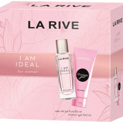 La Rive Ideal Geschenkset 190 ml