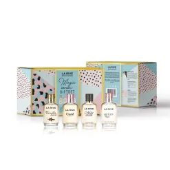 La Rive Magic Sense Miniatuur Geschenkset 120 ml