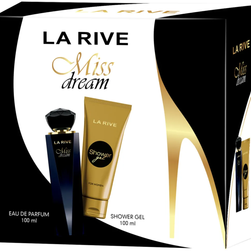 La Rive Miss Dream Geschenkset 200 ml