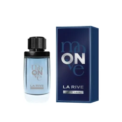 La Rive Move On Eau de Toilette 100 ml