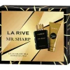La Rive Mr.Sharp Geschenkset 200 ml