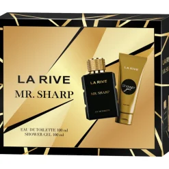 La Rive Mr.Sharp Geschenkset 200 ml
