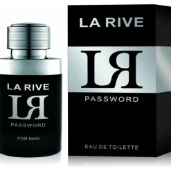 La Rive Password Eau de Toilette 75 ml