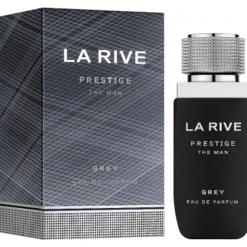 La Rive Prestige Grey Eau de Toilette 75 ml