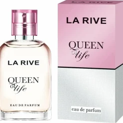 La Rive Queen of Life Eau de Parfum 30 ml