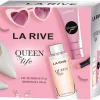 La Rive Queen of Life Geschenkset 175 ml