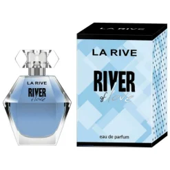 La Rive River of Love Eau de Parfum 100 ml