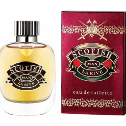 La Rive Scotish Eau de Toilette 90 ml