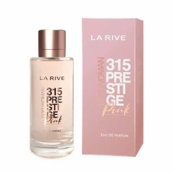 La Rive Secret Beauty Eau de Parfum 100 ml
