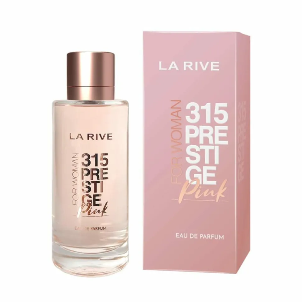 La Rive Secret Beauty Eau de Parfum 100 ml