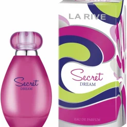 La Rive Secret Dream Eau de Parfum 90 ml