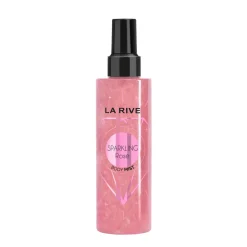La Rive Sparkling Body Mist Sparkling Rose 200 ml