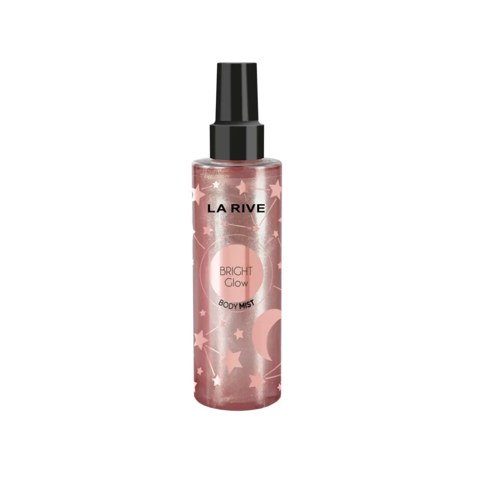 La Rive Sparkling Body Mist Bright Glow 200 ml