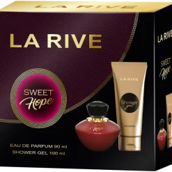 La Rive Sweet Hope Geschenkset 190 ml