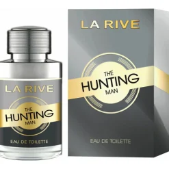 La Rive The Hunting Man Eau de Toilette 75 ml