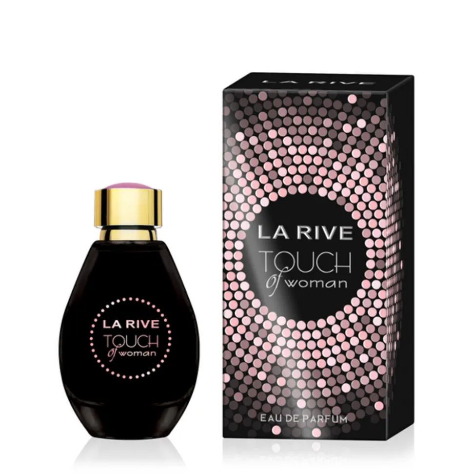 La Rive Touch of Woman Eau de Parfum 90 ml