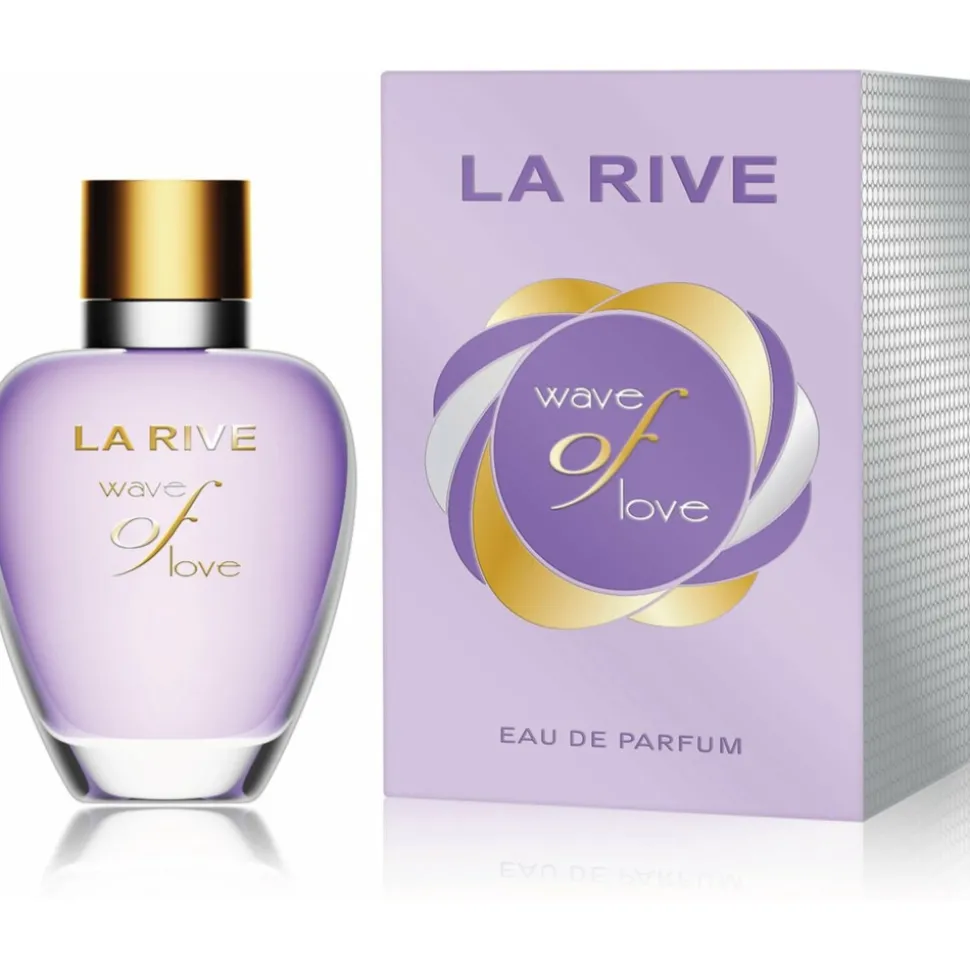 La Rive Wave of Love Eau de Parfum 90 ml