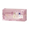 La Rive Women Miniatuur Geschenkset 120 ml