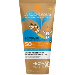 La Roche Posay Anthelios Wet Skin Kind Lotion SPF 50+ 200 ml