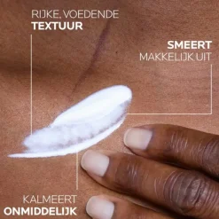 La Roche Posay Cicaplast Balsem B5 SPF 50 40 ml