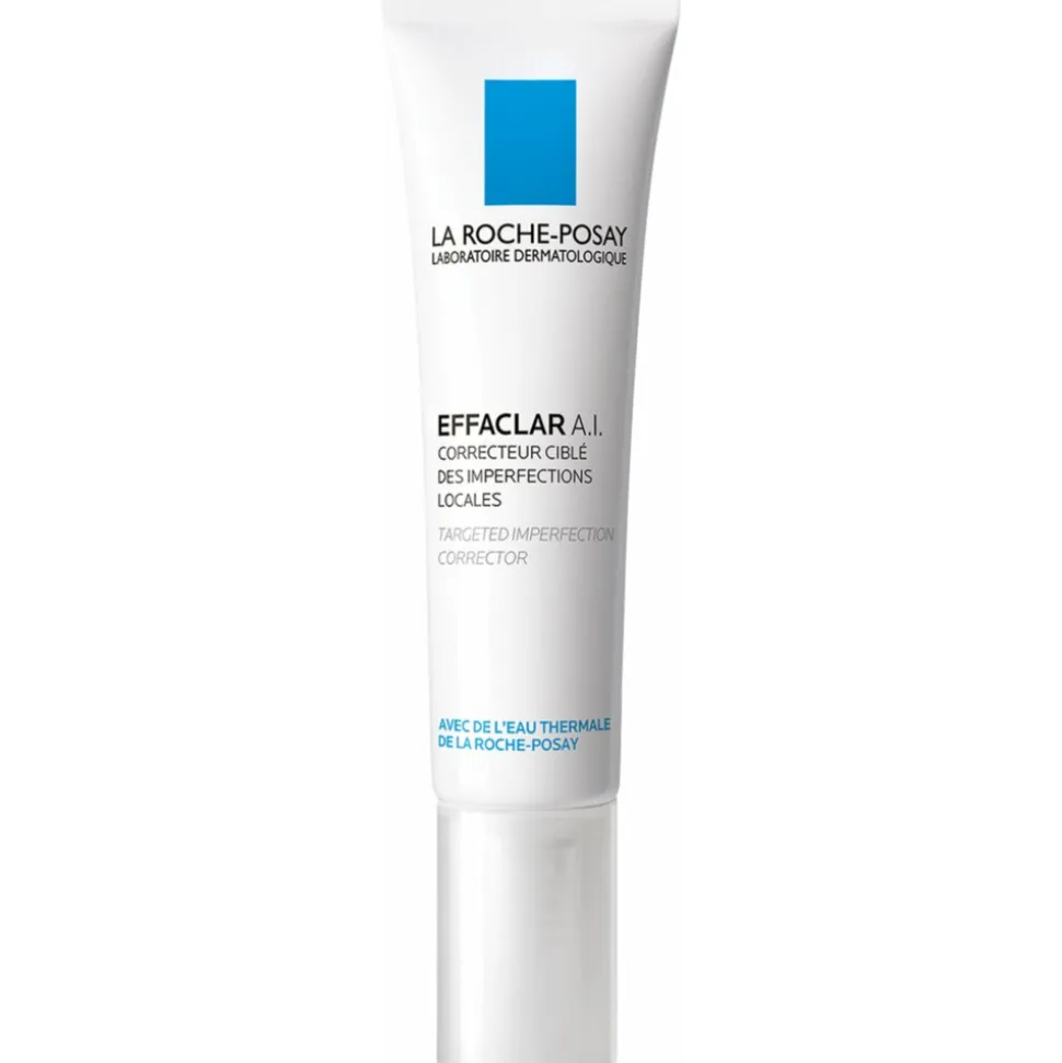 La Roche Posay Effaclar A.I Onzuiverheden Crème 15 ml