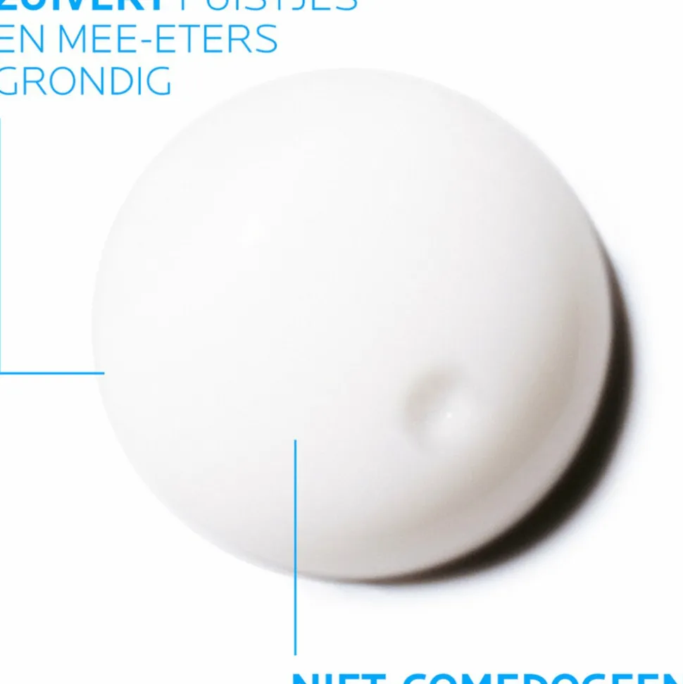 La Roche Posay Effaclar A.I Onzuiverheden Crème 15 ml