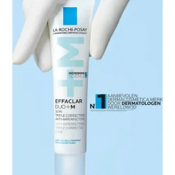 La Roche Posay Effaclar Duo+M Dagcrème 40 ml