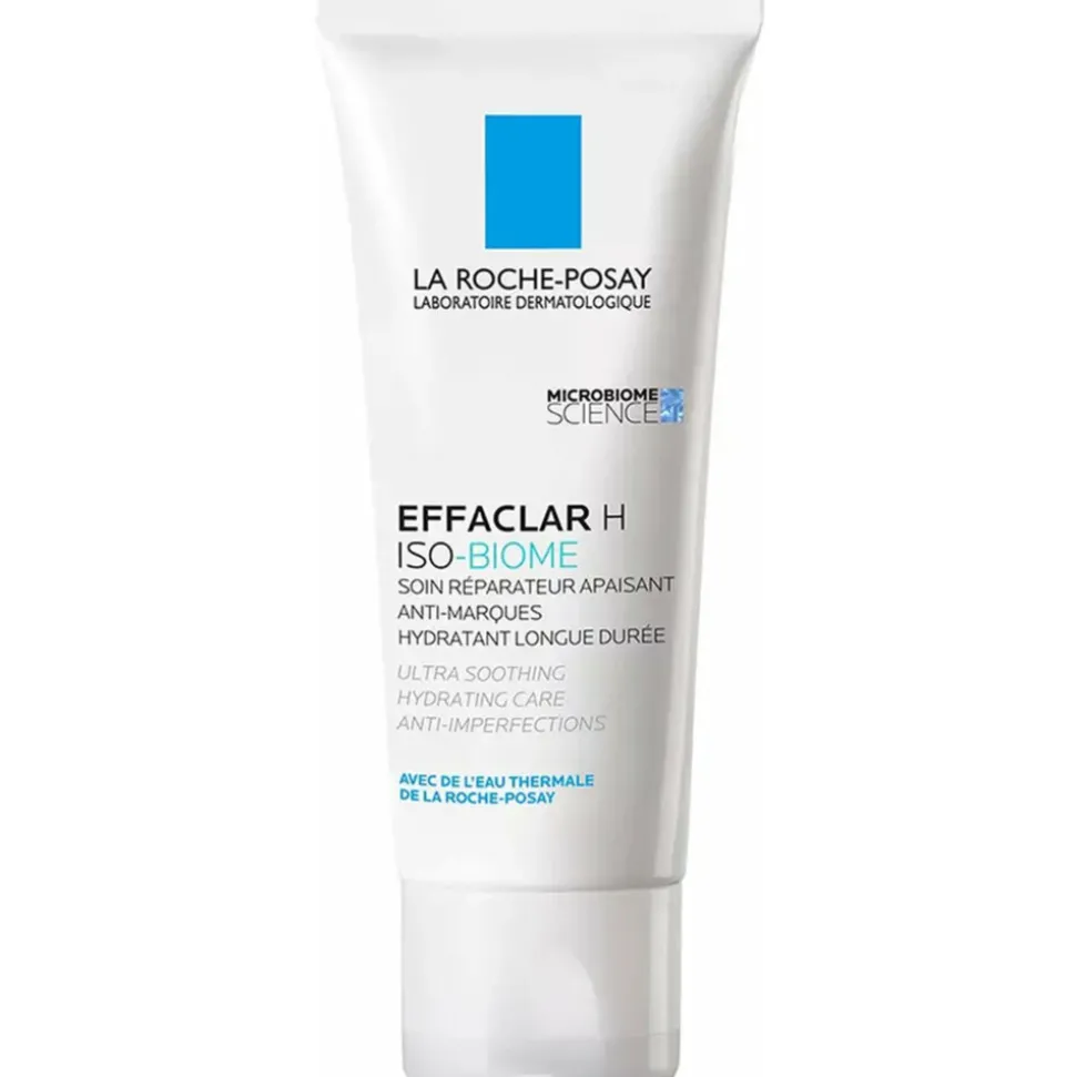 La Roche Posay Effaclar H Dagcrème 40 ml