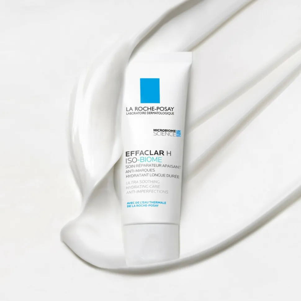 La Roche Posay Effaclar H Dagcrème 40 ml