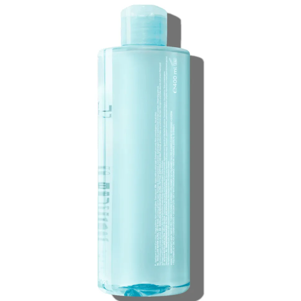 La Roche Posay Effaclar Micellair Water Onzuivere Huid 400 ml